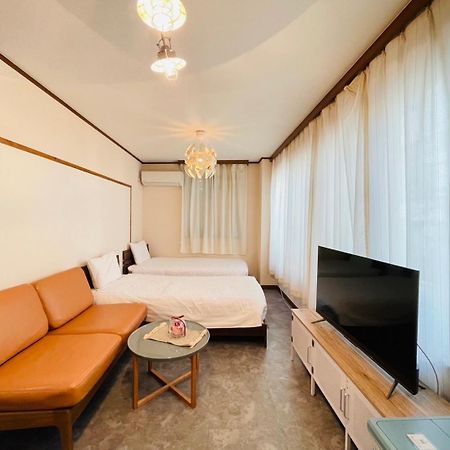 Fit-Inn Asakusa Tokyo Exterior photo
