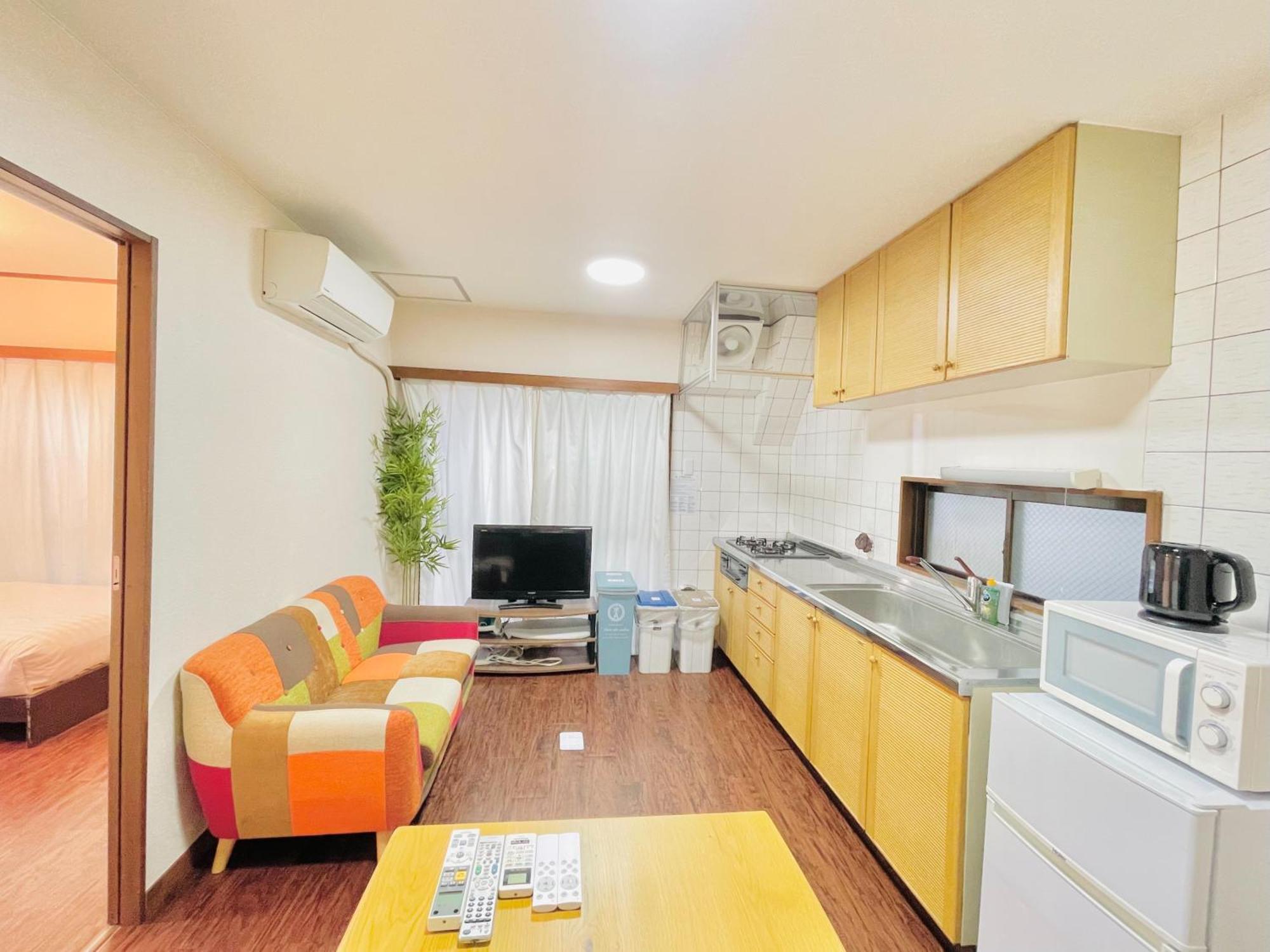 Fit-Inn Asakusa Tokyo Exterior photo