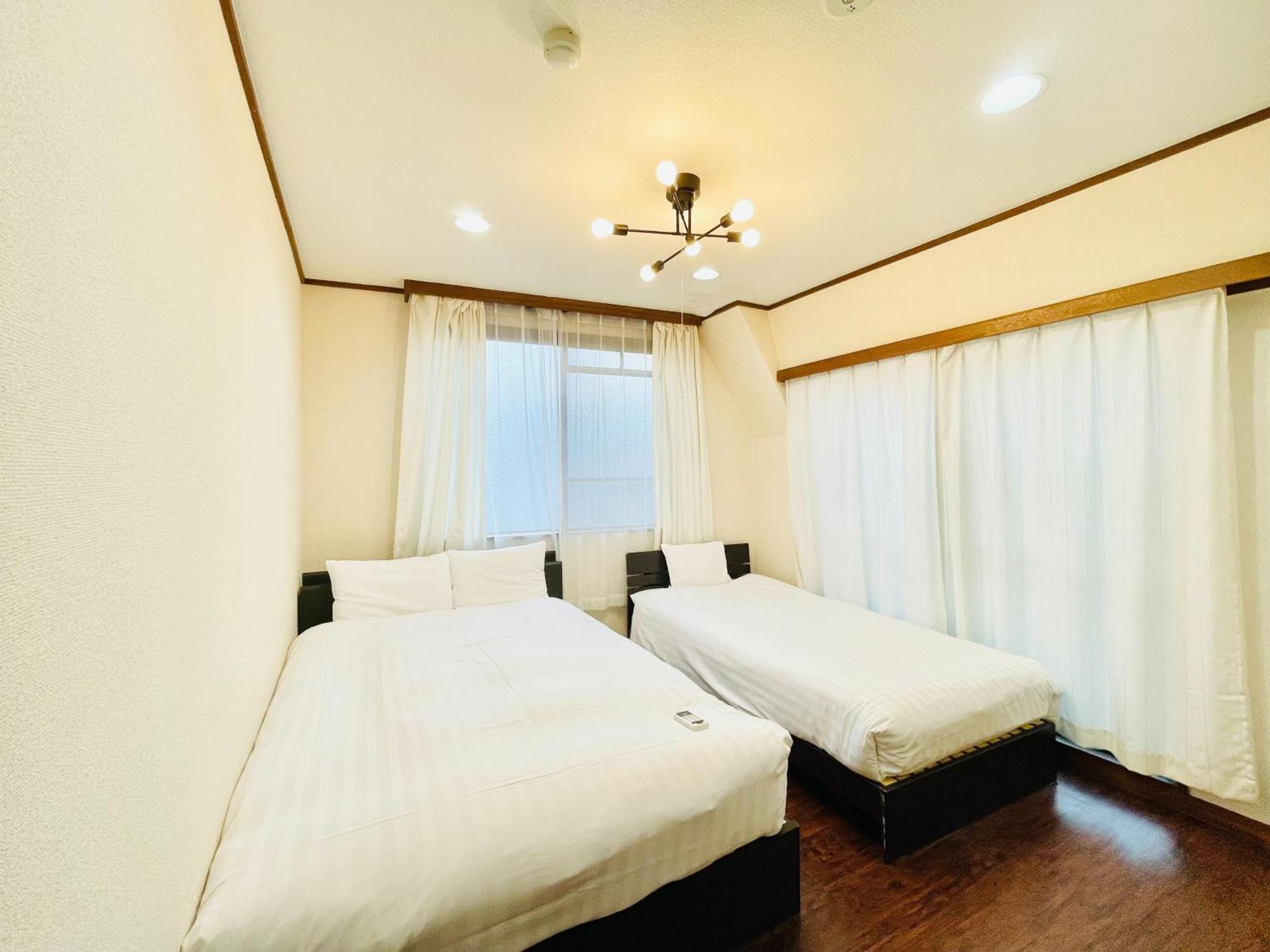 Fit-Inn Asakusa Tokyo Exterior photo