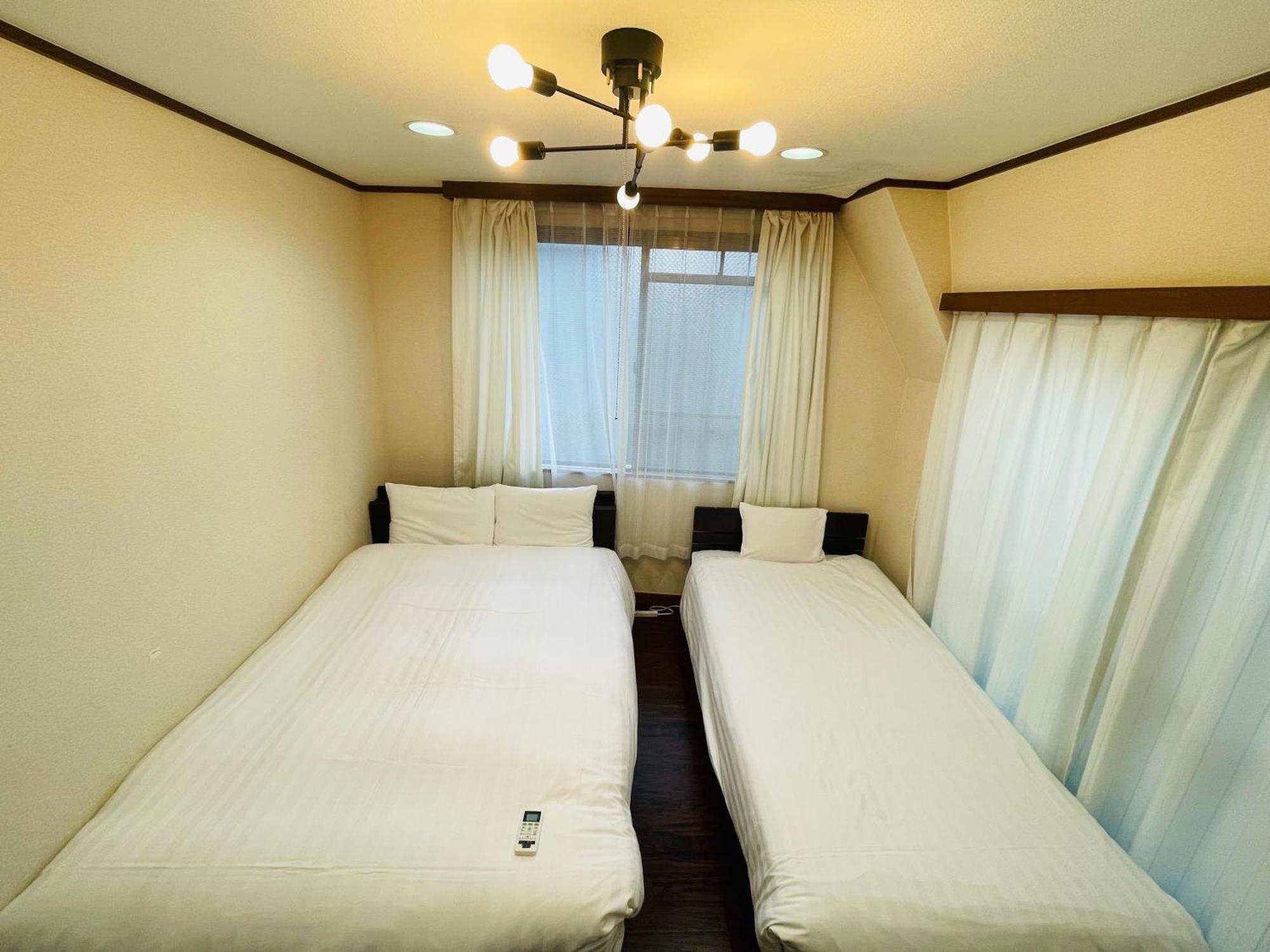 Fit-Inn Asakusa Tokyo Exterior photo