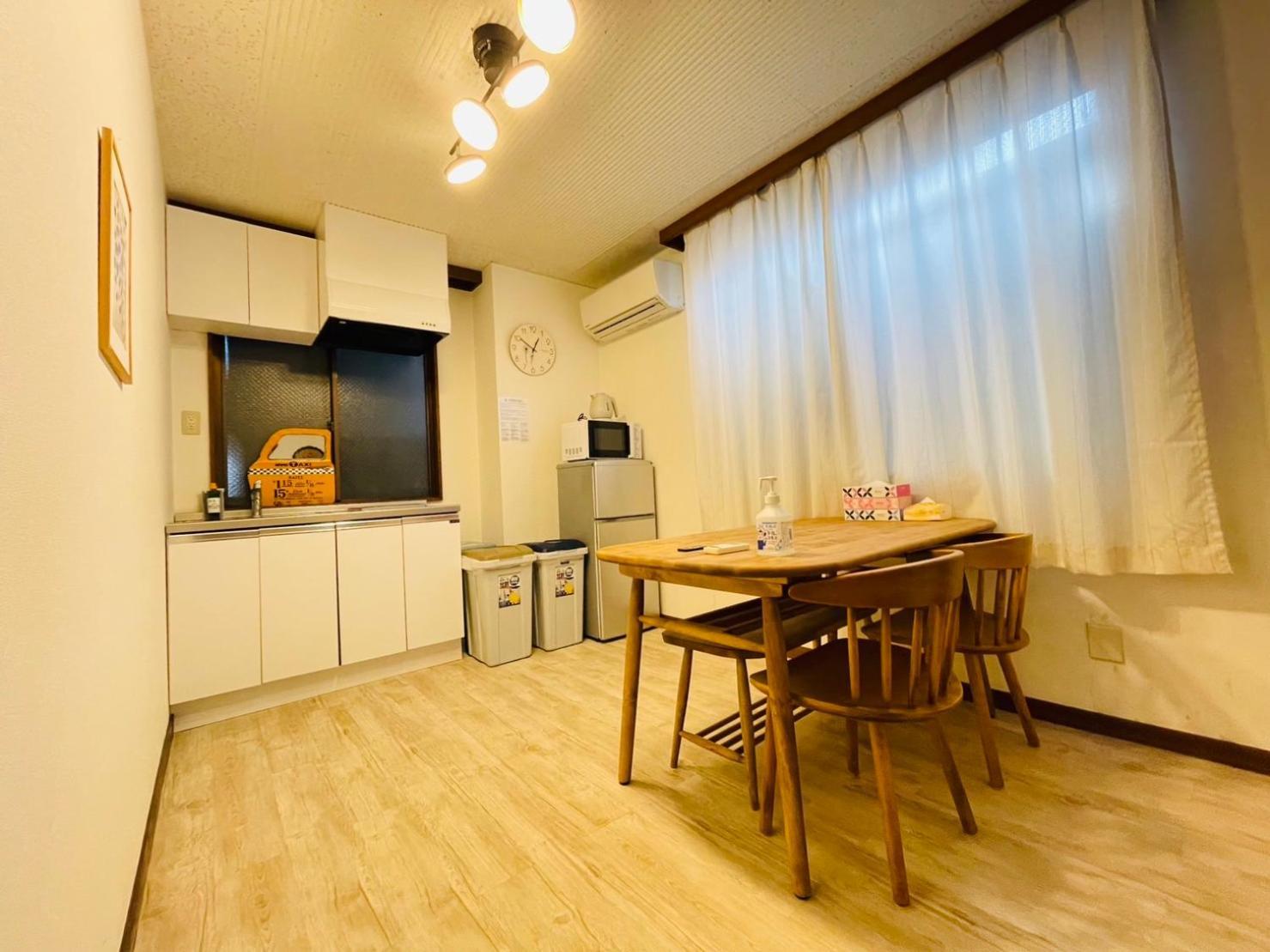 Fit-Inn Asakusa Tokyo Exterior photo