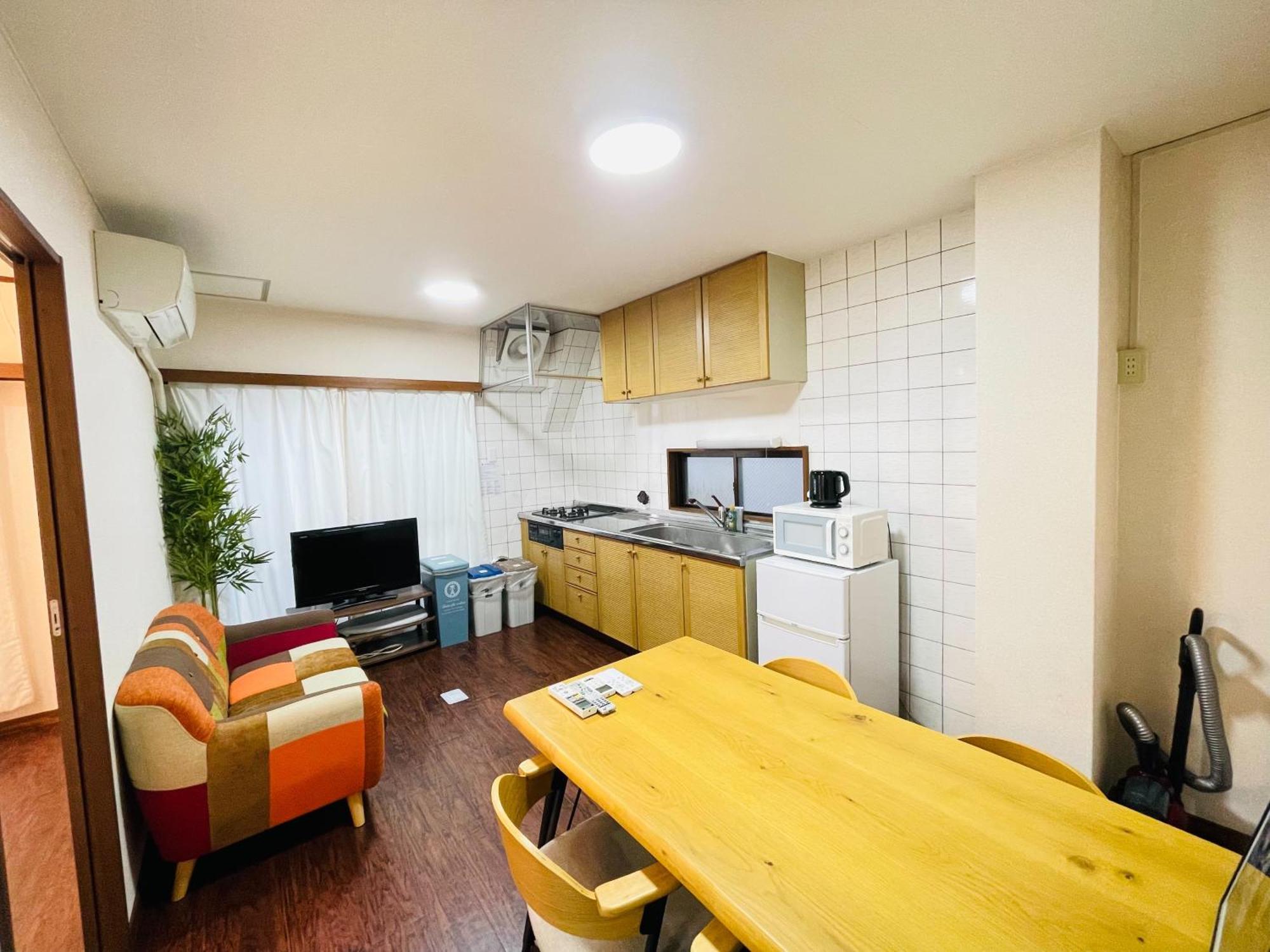 Fit-Inn Asakusa Tokyo Room photo