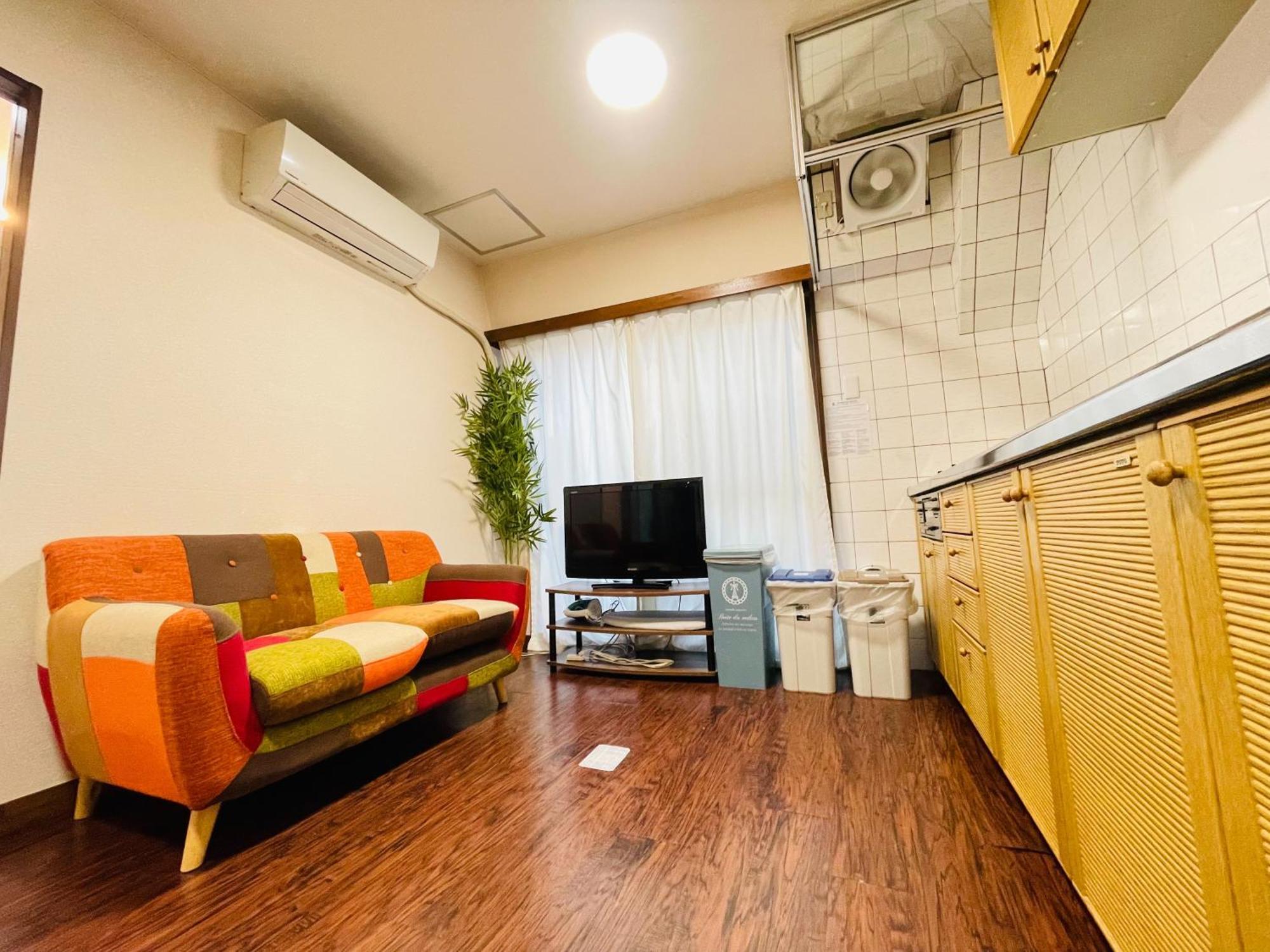 Fit-Inn Asakusa Tokyo Room photo